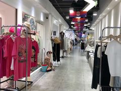 -七浦路服装批发市场