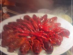 -红盔甲·小龙虾(人民广场店)