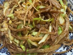 -北大地皖峰饭馆