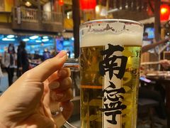 -今邕烧烤·广西烧烤大王(西大店)