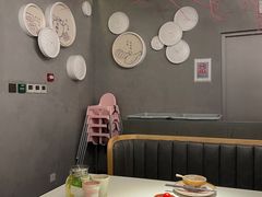 大堂-竹外桃花·江南小酒馆(SKP·S店)