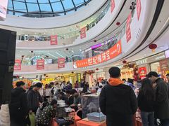-万达广场(东营西城店)