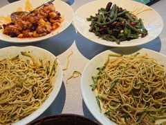 -望京辣宴·古法川菜(望京店)