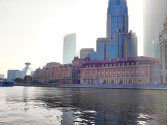 -古文化街旅游区