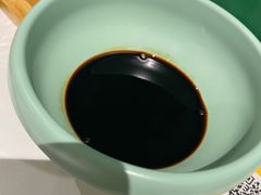 招牌蘸料-肥佬大椰子鸡(三里屯3·3大厦店)