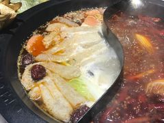 -孙毛肚火锅(春熙路店)