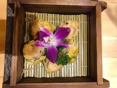 -金石国际大酒店·金丽自助餐厅