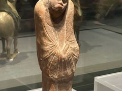 -陕西历史博物馆