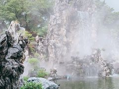 -广东圆玄道观