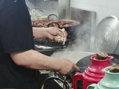 -无名氏面馆(邮电路店)