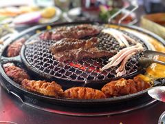 -小团团·路边烤牛肉(南岭壹街店)