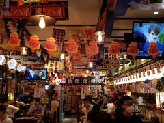 大堂-平成屋·午肴夜酒(四川北路店)