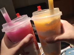 -仓桥家·焗寿司·锅物(光谷步行街店)