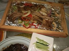 -和记小菜(东方店)