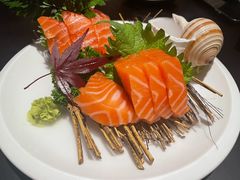 -山上下日本料理(万象城店)