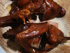 -香港仔茶餐厅(凤阳店)