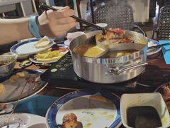 -渔家火锅·海鲜自助餐·演艺(亚龙湾天域酒店)