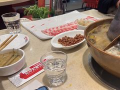 -阳坊大都涮羊肉(阳坊总店)