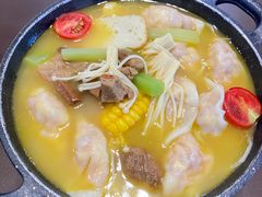 -袁记云饺的猜想(东方宝泰首店)