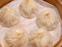 金牌小笼包-十里弄堂(K11店)