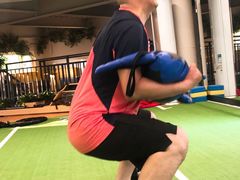 -BD健身私教工作室(CBD店)