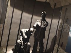 -沈阳二战盟军战俘营旧址陈列馆