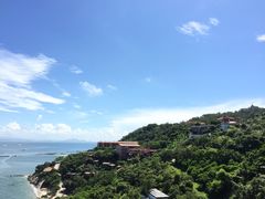 -放鸡岛生态旅游国际度假区