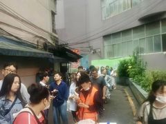 -六广门毛阿姨糯米饭