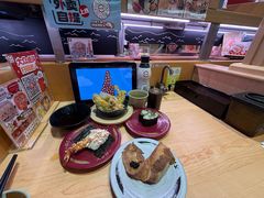 -寿司郎(皇庭广场店)