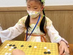 -贝弈围棋(惠山万达校区)