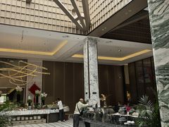 -东方苑自助餐厅(稻香湖景酒店)