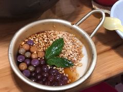 心太软冰豆花-冒椒火辣(太古里店)