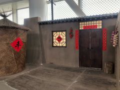 -银川河东国际机场