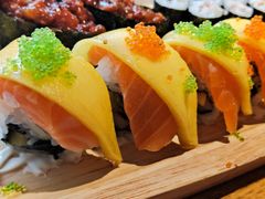 -千羽寿司(惠州淡水店)