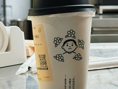 -喜茶(上海北外滩来福士店)
