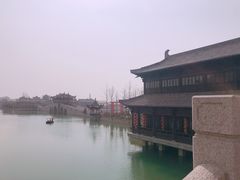 -朱仙镇启封故园景区