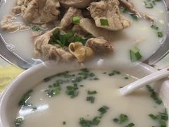 -同兴半盆菜酒家(打浦路店)