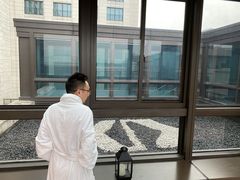 -杭州城中香格里拉大酒店