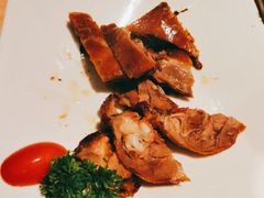 -避风塘(百联东郊店)