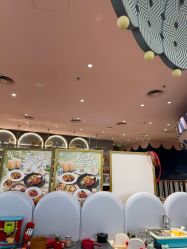 -奈尔宝·儿童乐园·亲子餐厅(前滩店)