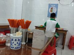 -万家乐小小饮食店