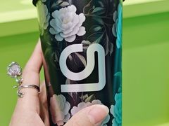 -gleeglee乐溢亦茶(合生汇店)