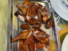 -大自然美食农庄(广州南站店)