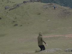 -大姆山草场
