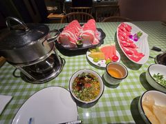 -番食园鲜食火锅(高新店)