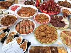 -冶建镜子·老南昌大排档·江西虾王(总店)