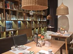 -四季餐厅·新津菜(环湖中路店)