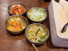 -双门洞·森系料理(体育西店)