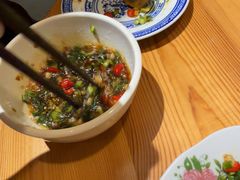 -阿鸡鱼庄·顺德鲜蒸小炒(亚运村店)
