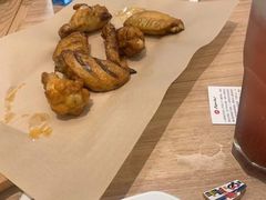 -必胜客(砂之船中东奥莱店)
